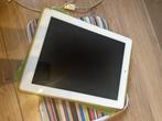 Ipad voor onderdelen, Computers en Software, Apple iPads, Ophalen of Verzenden, Niet werkend, 16 GB