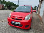 Daihatsu cuore met garantie 114000km, Voorwielaandrijving, Stof, Zwart, Cuore