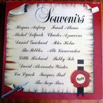 2xCompilatie LP's: Barclay Souvenirs - 14 Succès (français), Ophalen of Verzenden, Nieuw in verpakking