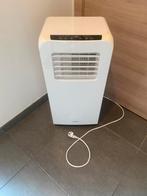 Mobiele airco, Elektronische apparatuur, Ophalen, Zo goed als nieuw, Mobiele airco