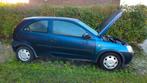 Opel corsa c, Autos, Particulier, Achat, Corsa