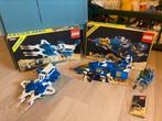 Lego space, Kinderen en Baby's, Speelgoed | Duplo en Lego, Ophalen of Verzenden, Gebruikt, Lego