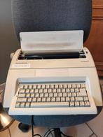 OLYMPIA schrijfmachine (elektrisch), Diversen, Typemachines, Ophalen of Verzenden, Zo goed als nieuw