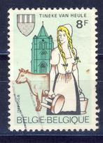 Belg. 1983 - n 2100, Postzegels en Munten, Postzegels | Europa | België, Verzenden, Gestempeld