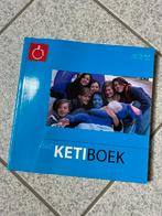 Chiro - Ketiboek, Boeken, Ophalen of Verzenden, Zo goed als nieuw