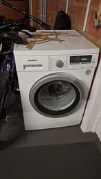 Machine a laver Siemens (à reparer), Electroménager, Lave-linge, 6 à 8 kg, 85 à 90 cm, 1600 tours ou plus, Chargeur frontal
