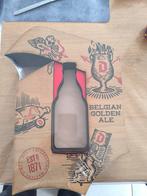 Rode glorifier duvel nieuw in plastiek, Enlèvement ou Envoi, Duvel