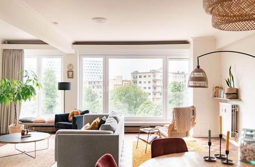 Appartement te koop in Antwerpen, 2 slpks, Immo, Huizen en Appartementen te koop, Appartement