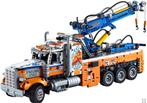 Lego Technic 42128 Heavy-Duty Tow Truck NIEUW, Kinderen en Baby's, Speelgoed | Duplo en Lego, Nieuw, Complete set, Ophalen of Verzenden