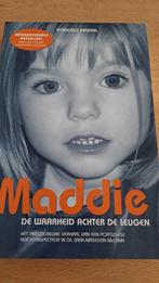 Maddie..de waarheid achter de leugen, Comme neuf, Enlèvement ou Envoi