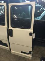 Fiat Ducato 1992 Diesel  Achterdeur Rechts ( roestvrij ), Auto-onderdelen, Ophalen, Gebruikt, Achter, Achterklep