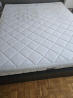 Auping matras 180x200, Ophalen, Tweepersoons, Zo goed als nieuw, Matras