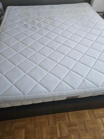 Auping matras 180x200 beschikbaar voor biedingen
