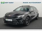 Cupra Leon SW Leon ST 1.5 eTSI MHEV Business DSG, Auto's, Overige Auto's, Automaat, Alarm, Zwart, Break