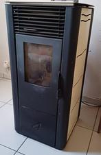 Feux au pellets, Ophalen, Gebruikt, Minder dan 200 watt, Kachel
