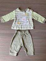 Babypakje truitje + broekje - maat 68 - C&A, Gebruikt, C&A, Jongetje of Meisje, Ophalen of Verzenden