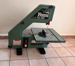 Lintzaag, Doe-het-zelf en Bouw, Gereedschap | Zaagmachines, Ophalen, Zo goed als nieuw, Lintzaag, Ferm