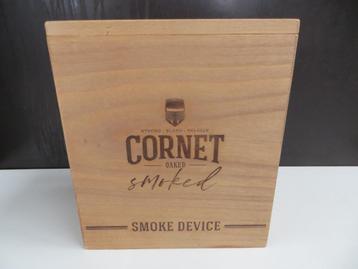 Cornet smoke gun beschikbaar voor biedingen