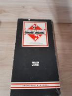 monopoly oude zwarte editie parker - s5157, Hobby en Vrije tijd, Verzenden, Zo goed als nieuw