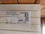 Isolatie platen 8 cm, Doe-het-zelf en Bouw, Isolatie en Afdichting, Ophalen, Nieuw, 5 tot 10 m², 8 tot 12 cm