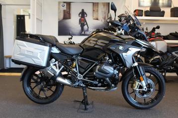 BMW R 1250 GS - BTW Motor - beschikbaar voor biedingen