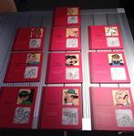 Personages van de Kuifje-strips., Boeken, Ophalen, Zo goed als nieuw