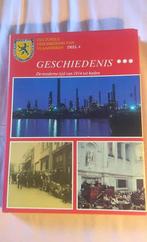 geschiedenis de moderne tijd van 1914 tot heden, Boeken, Geschiedenis | Nationaal, Ophalen of Verzenden