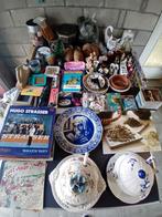 Lot de brocante, Ophalen, Gebruikt