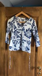 Blouse, Gedragen, Maat 36 (S), Bellerose, Overige kleuren