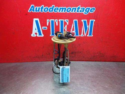 BRANDSTOFPOMP DIESEL Sprinter 3,5t (906.63) (052881286), Auto-onderdelen, Brandstofsystemen, Mercedes-Benz, Gebruikt