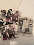 Différents sous-vêtements DIM Skin, Envoi, Noir, Dim, Autres types
