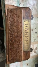 Vintage kammen rekje, Antiek en Kunst, Ophalen