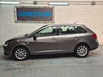 Seat Ibiza break 1.0TSi Style -2017- Topstaat !!- Garantie, Testrit aan huis, Stof, Euro 6, Ibiza