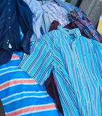 Overhemden "Paul & Shark" (size 45-46), Kleding | Heren, Ophalen of Verzenden, Zo goed als nieuw