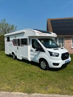 Ford transit, Caravanes & Camping, Camping-cars, Particulier, Ford, Électrique