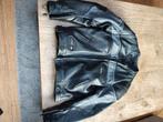 XL leren motorjas, Motoren, Kleding | Motorkleding, Ophalen