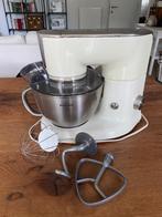 Keukenrobot, Elektronische apparatuur, Keukenmixers, Ophalen, Gebruikt, 3 snelheden of meer