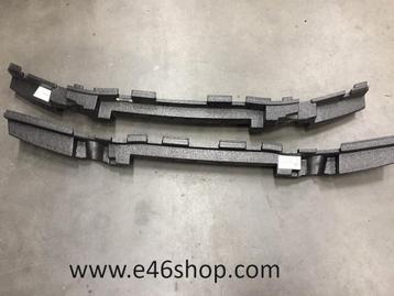 VOOBUMPER SCHUIM BMW "! F20 F21 LCI OE 51117371730 beschikbaar voor biedingen