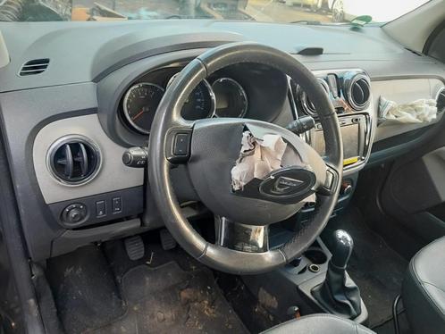 STUUR Dacia Lodgy (JS) (01-2012/-), Auto-onderdelen, Besturing, Dacia, Gebruikt