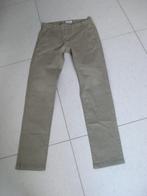 Scotch & Soda groene broek, heren/jongens. mt 28, Ophalen of Verzenden, Gedragen, Groen, Scotch & Soda