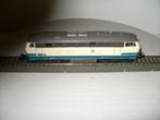 Marklin Ho diesellokomotief Br216 no 3374 Delta Dig., Wisselstroom, Locomotief, Ophalen of Verzenden, Zo goed als nieuw