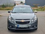 Chevrolet Cruze LT 03/2011
1.8i BENZINE Euro5a
195.000KM, Auto's, Chevrolet, Euro 5, Parkeersensor, Zilver of Grijs, Cruze
