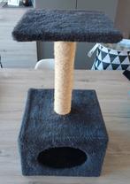 Kattenpaal, Ophalen, Zo goed als nieuw, Krabpaal