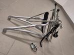 Follow me system 160€, Vélos & Vélomoteurs, Enlèvement ou Envoi, 40 à 60 kg, Pliable, Utilisé