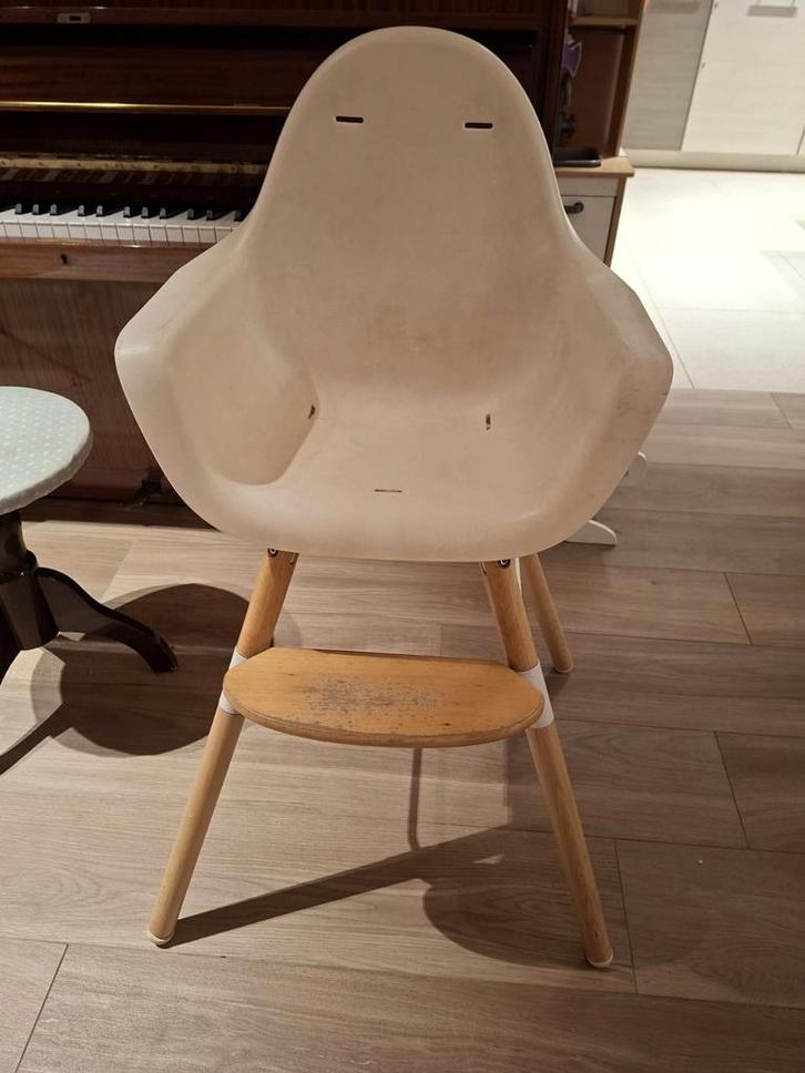 Kinderstoel Childwood Evolu, Enfants & Bébés, Chaises pour enfants, Enlèvement
