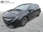 Toyota Corolla Style / GPS / Cruise control /, Hybride Électrique/Essence, Noir, Automatique, Achat