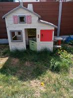Speelhuisje tuin, Kinderen en Baby's, Speelgoed | Buiten | Speelhuisjes, Ophalen