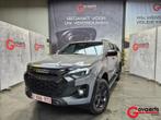 Isuzu D-Max LSE, Auto's, Automaat, 120 kW, Bedrijf, Diesel
