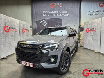 Isuzu D-Max LSE  beschikbaar voor biedingen