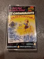 Aalst Zingt De Lof Der Zotheid, 12 carnavalhits, Oilsjt, Cd's en Dvd's, Cassettebandjes, 1 bandje, Ophalen of Verzenden, Zo goed als nieuw